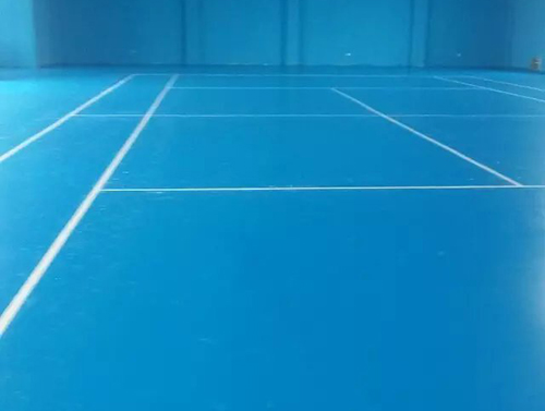 奈曼消防隊(duì)室內(nèi)網(wǎng)球場(chǎng) 奈曼消防隊(duì)室內(nèi)網(wǎng)球場(chǎng)